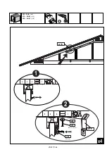 Preview for 56 page of Grosfillex 22811137 Assembly Instructions Manual