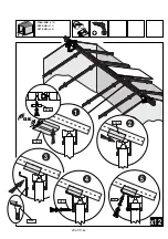 Preview for 58 page of Grosfillex 22811137 Assembly Instructions Manual