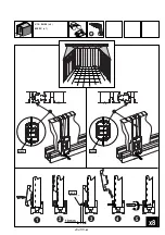 Preview for 60 page of Grosfillex 22811137 Assembly Instructions Manual