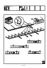 Preview for 62 page of Grosfillex 22811137 Assembly Instructions Manual