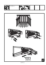 Preview for 63 page of Grosfillex 22811137 Assembly Instructions Manual