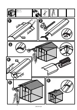 Preview for 64 page of Grosfillex 22811137 Assembly Instructions Manual