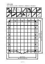 Preview for 4 page of Grosfillex 22811138 Assembly Instructions Manual