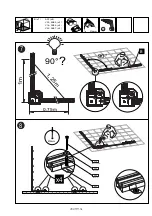 Preview for 16 page of Grosfillex 22811138 Assembly Instructions Manual