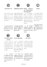 Preview for 5 page of Grosfillex 22907139 Assembly Instructions Manual