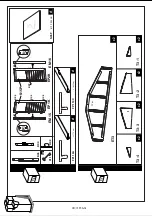 Preview for 8 page of Grosfillex 22907139 Assembly Instructions Manual