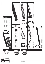 Preview for 9 page of Grosfillex 22907139 Assembly Instructions Manual