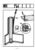 Preview for 23 page of Grosfillex 22907139 Assembly Instructions Manual