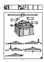 Preview for 39 page of Grosfillex 22907139 Assembly Instructions Manual