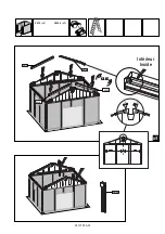 Preview for 40 page of Grosfillex 22907139 Assembly Instructions Manual