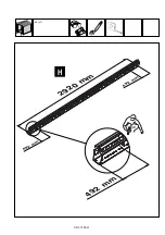 Preview for 42 page of Grosfillex 22907139 Assembly Instructions Manual