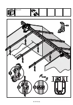 Preview for 46 page of Grosfillex 22907139 Assembly Instructions Manual