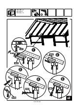 Preview for 56 page of Grosfillex 22907139 Assembly Instructions Manual