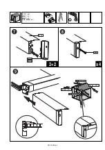 Preview for 65 page of Grosfillex 22907139 Assembly Instructions Manual