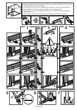 Preview for 68 page of Grosfillex 22907139 Assembly Instructions Manual