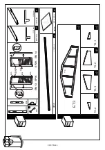 Preview for 8 page of Grosfillex 22907140 Assembly Instructions Manual