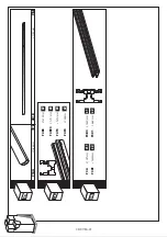 Preview for 9 page of Grosfillex 22907140 Assembly Instructions Manual