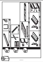 Preview for 11 page of Grosfillex 22907140 Assembly Instructions Manual