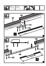 Preview for 13 page of Grosfillex 22907140 Assembly Instructions Manual