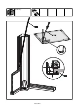 Preview for 21 page of Grosfillex 22907140 Assembly Instructions Manual