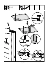 Preview for 24 page of Grosfillex 22907140 Assembly Instructions Manual