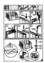 Preview for 33 page of Grosfillex 22907140 Assembly Instructions Manual