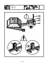 Preview for 35 page of Grosfillex 22907140 Assembly Instructions Manual