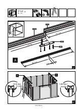 Preview for 36 page of Grosfillex 22907140 Assembly Instructions Manual