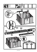 Preview for 37 page of Grosfillex 22907140 Assembly Instructions Manual