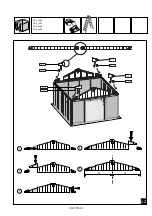 Preview for 40 page of Grosfillex 22907140 Assembly Instructions Manual