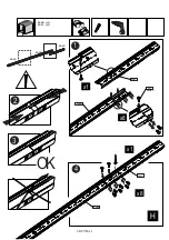 Preview for 43 page of Grosfillex 22907140 Assembly Instructions Manual