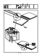 Preview for 46 page of Grosfillex 22907140 Assembly Instructions Manual