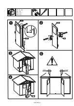 Preview for 49 page of Grosfillex 22907140 Assembly Instructions Manual