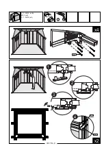 Preview for 51 page of Grosfillex 22907140 Assembly Instructions Manual