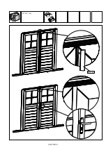 Preview for 52 page of Grosfillex 22907140 Assembly Instructions Manual