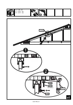 Preview for 57 page of Grosfillex 22907140 Assembly Instructions Manual