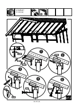 Preview for 59 page of Grosfillex 22907140 Assembly Instructions Manual