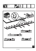 Preview for 62 page of Grosfillex 22907140 Assembly Instructions Manual