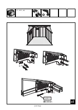 Preview for 63 page of Grosfillex 22907140 Assembly Instructions Manual