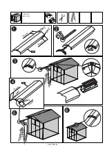 Preview for 64 page of Grosfillex 22907140 Assembly Instructions Manual