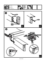 Preview for 67 page of Grosfillex 22907140 Assembly Instructions Manual