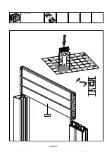 Preview for 25 page of Grosfillex ABRI DECO 4.9 Assembly Instructions Manual