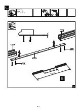 Preview for 13 page of Grosfillex ABRI DECO H5 Assembly Instructions Manual