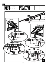 Preview for 48 page of Grosfillex ABRI DECO H5 Assembly Instructions Manual