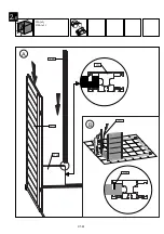 Preview for 26 page of Grosfillex ABRI DECO H7 Assembly Instructions Manual