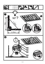 Preview for 15 page of Grosfillex ABRI U4 Assembly Instructions Manual