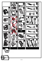 Preview for 6 page of Grosfillex ABRI UTILITY 3B Assembly Instructions Manual