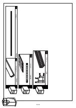 Preview for 8 page of Grosfillex ABRI UTILITY 3B Assembly Instructions Manual