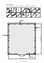 Preview for 4 page of Grosfillex BASIC HOME 11 Assembly Instructions Manual