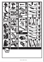 Preview for 6 page of Grosfillex BASIC HOME 11 Assembly Instructions Manual